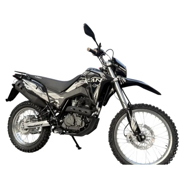 Мотоцикл LIFAN KPX 250 (Enduro)