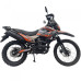 Мотоцикл SPARK SP200E-10