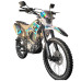 Мотоцикл SPARK SP250CR-4