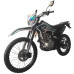 Мотоцикл SPARK SP250CR-4
