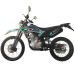 Мотоцикл SPARK SP250CR-4