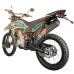 Мотоцикл SPARK SP250CR-4