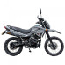 Мотоцикл SPARK SP200D-4