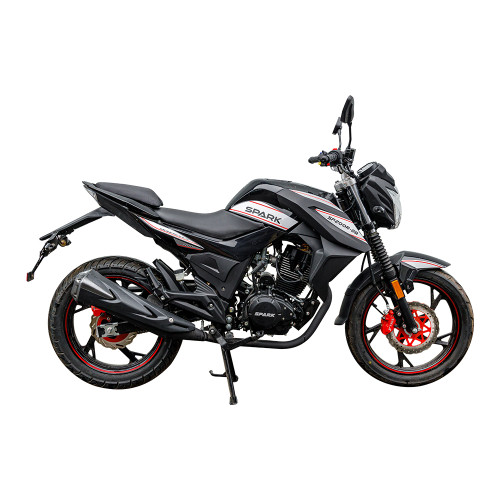 Мотоцикл SPARK SP200R-28