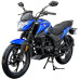 Мотоцикл SPARK SP200R-32