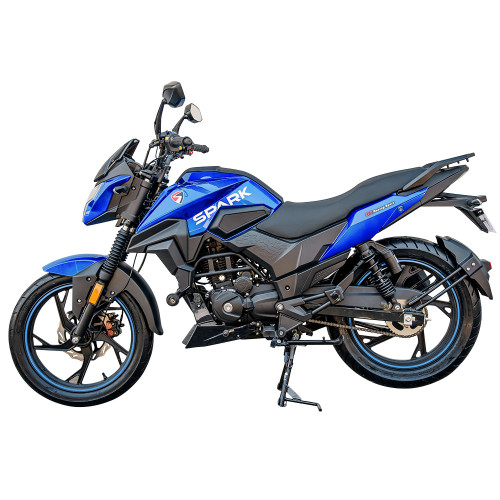Мотоцикл SPARK SP200R-32