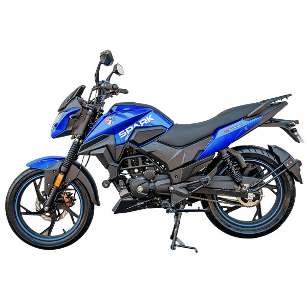 Мотоцикл SPARK SP200R-32