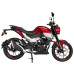 Мотоцикл SPARK SP200R-33 (2026)
