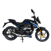 Мотоцикл SPARK SP200R-43