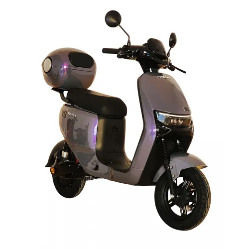 Ел.скутер FADA N9, 1200W 72V/24Ah, 55 km