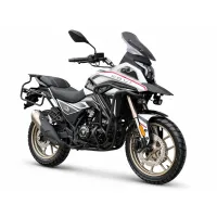 Мотоцикл KOVI ADV 300