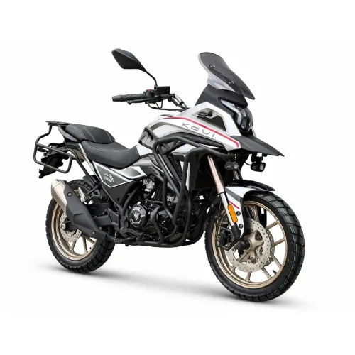 Мотоцикл KOVI ADV 300