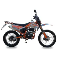 Мотоцикл KOVI JB250