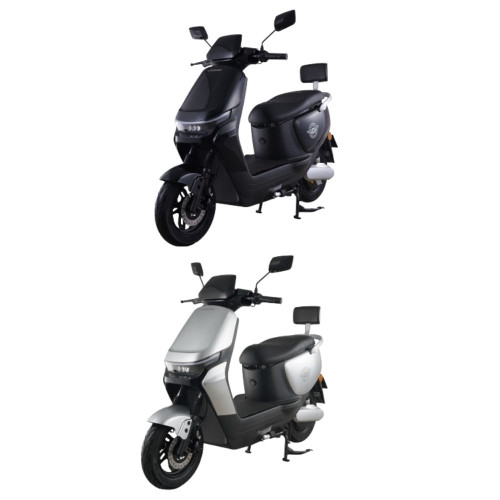 Ел.скутер Crosser CR-14 , 1000W 72V/24Ah