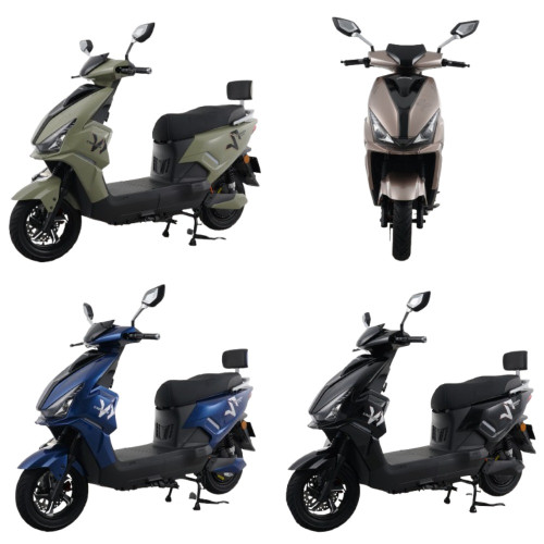 Ел.скутер Crosser CR-23 , 2500W 72V/23Ah