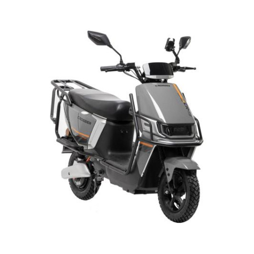 Ел.скутер Crosser CR-13 LiFePo, 2000W 77V/30Ah 60км
