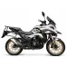Мотоцикл KOVI ADV 300