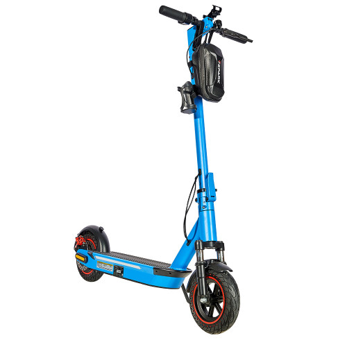 Самокат SPARK KICKSCOOTER MAXi 10" 36V 500W 15AH ам2