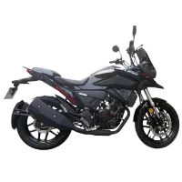 Мотоцикл LIFAN KPT250 (ABS/TCS)