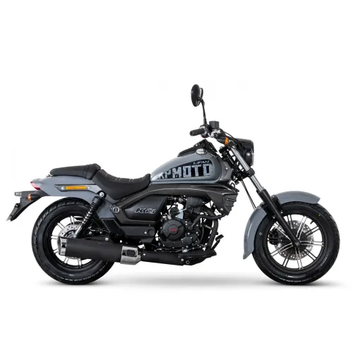 Мотоцикл LIFAN KP 200