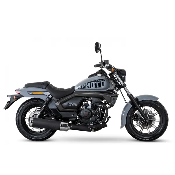Мотоцикл LIFAN KP 200