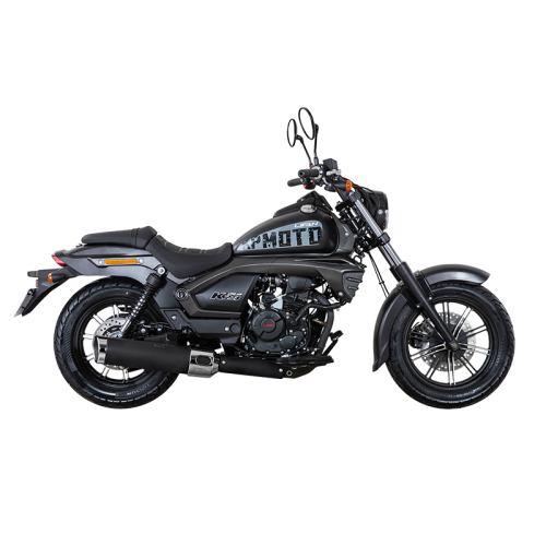 Мотоцикл LIFAN K29  ABS
