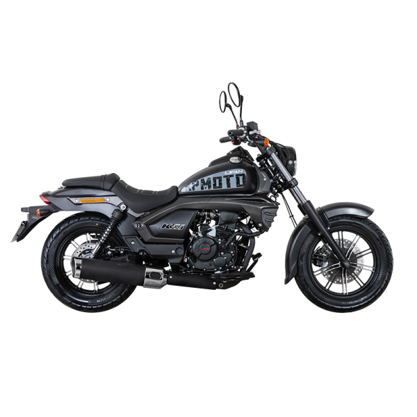 Мотоцикл LIFAN K29  ABS