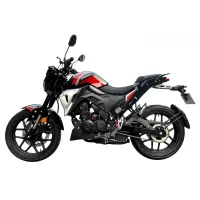 Мотоцикл LIFAN SR220 4V (2026)