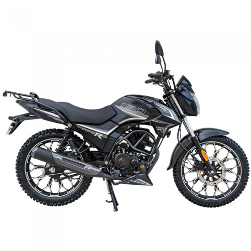 Мотоцикл SPARK SP150R–12S