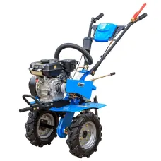Мотоцикл FORTE FT250-EN