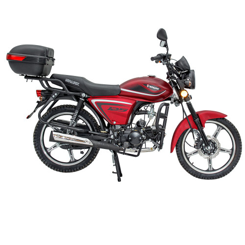 Мотоцикл SPARK SP125C-2G