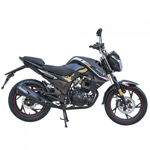 Мотоцикл SPARK SP200R-30