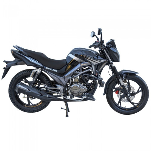 Мотоцикл SPARK SP200R-34