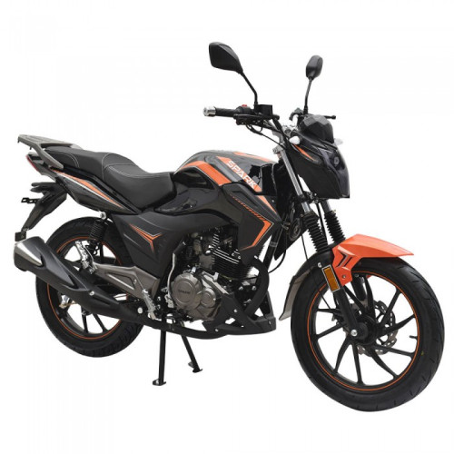 Мотоцикл SPARK SP200R-36