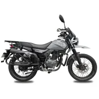 Мотоцикл SHINERAY INTRUDER 250