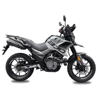 Мотоцикл TEKKEN 300