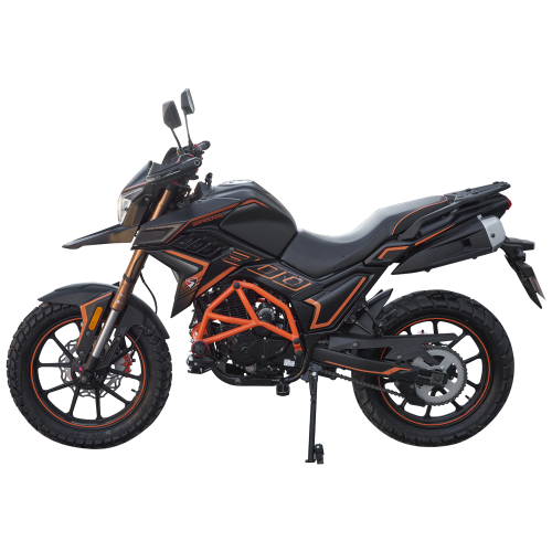 Мотоцикл SPARK SP300T-2 (2026)