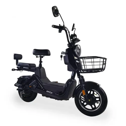 Ел.скутер FADA RiTMO 800w 60v 20a
