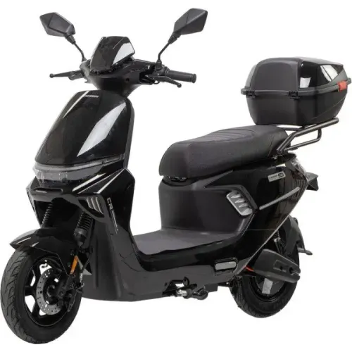 Ел.скутер Crosser CR-15, 2500W 72V/24Ah 60км Ел.скутер Crosser CR-15, 2500W 72V/24Ah 60км