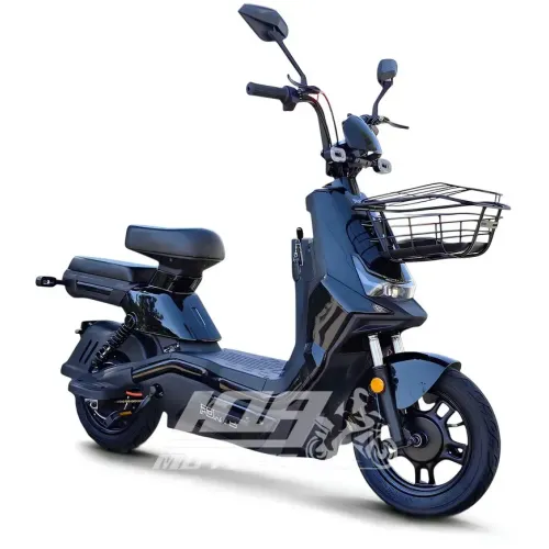 +Ел.скутер FORTE EAGLE