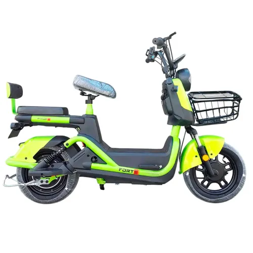 +Ел.скутер FORTE RITM  500 Вт, 60 В