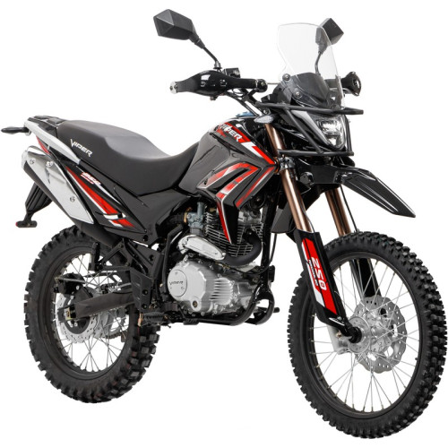 Мотоцикл VIPER V250L