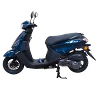 Скутер FORTE NEW JOG PLUS 125CC