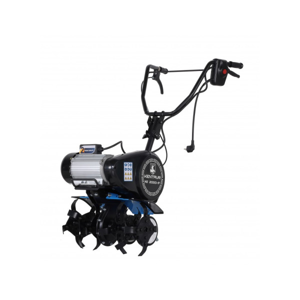 Электрокультиватор Кентавр КЭ 2000-Р