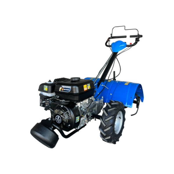 Мотоблок Кентавр 40-1С/G (колеса 13х5.00-6)