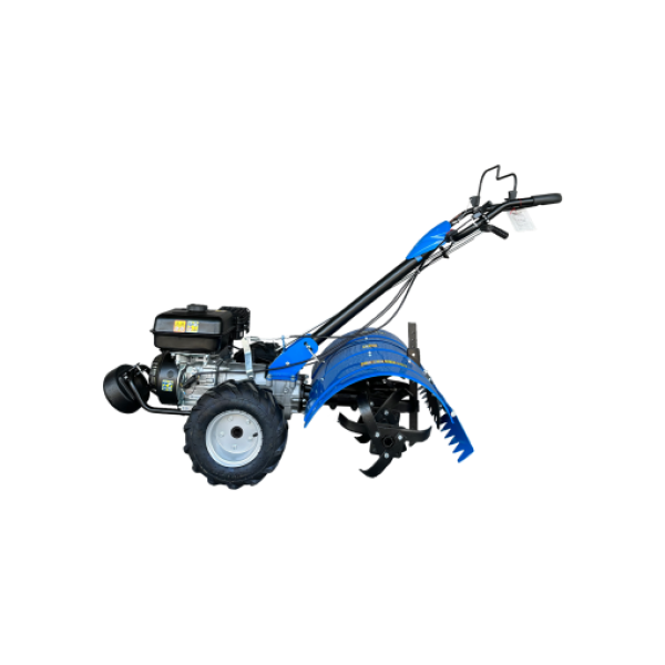 Мотоблок Кентавр МБ 40-1С/G-2F (колеса 4.00-8)