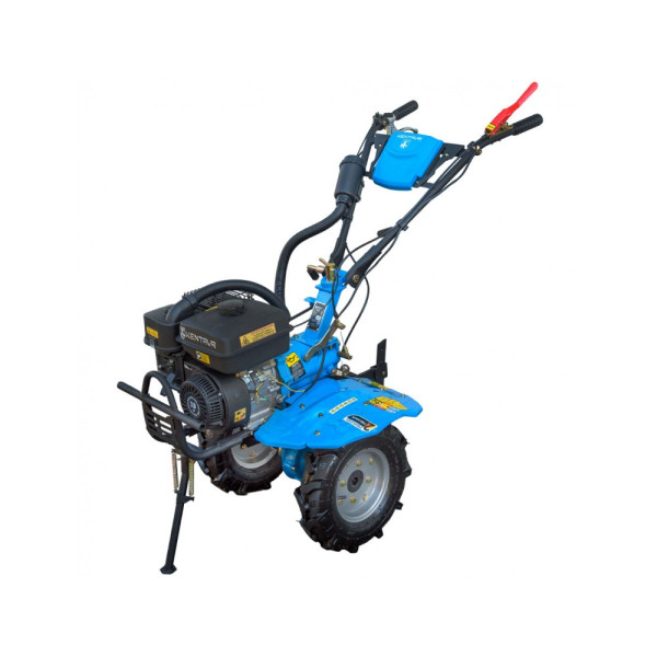 Мотоблок Кентавр МБ2070Б/М2-4 (колеса 4.00-8)