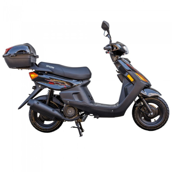 Мотороллер SPARK SP125S-15