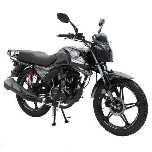+Мотоцикл FORTE 200R