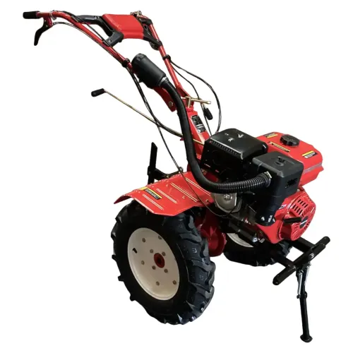 Мотоблок Forte 1350G-3 17к.с. 12"
